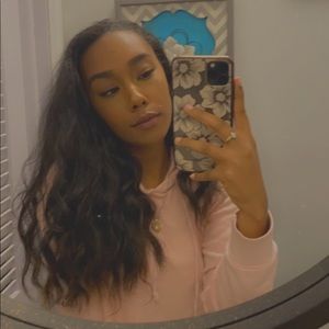 Meet your Posher, Deija